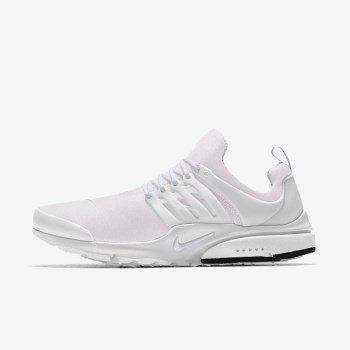 Nike Air Presto By You - Férfi Utcai Cipő - Színes/Színes